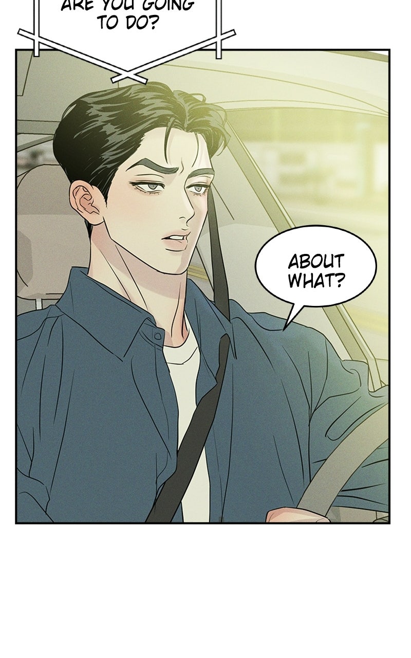 Unrefined Love Episode 8 page 71 - 