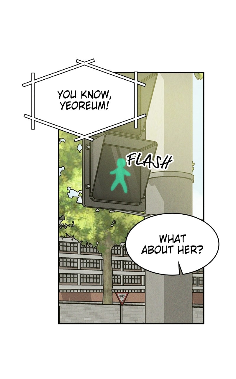 Unrefined Love Episode 8 page 72 - 