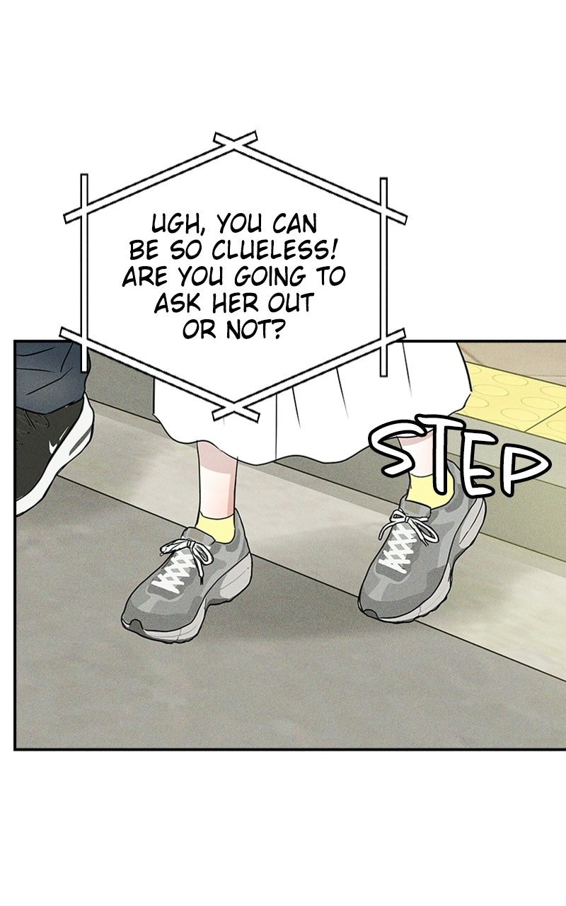 Unrefined Love Episode 8 page 73 - 