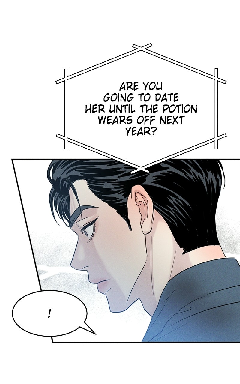 Unrefined Love Episode 8 page 74 - 