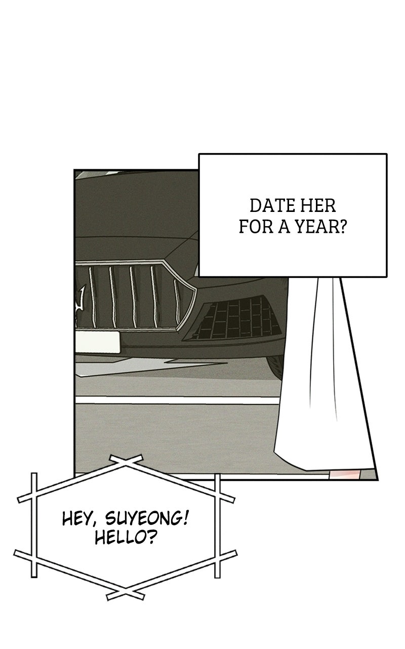 Unrefined Love Episode 8 page 75 - 