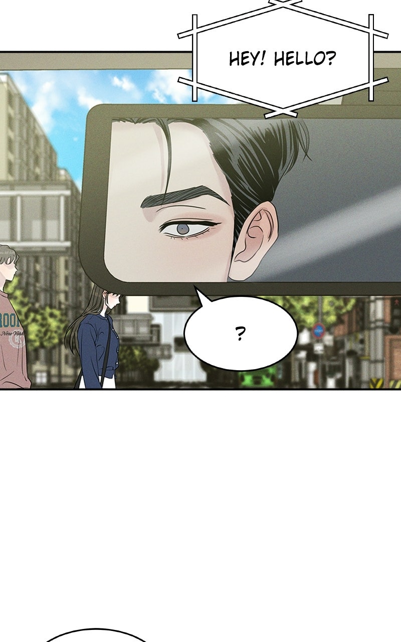 Unrefined Love Episode 8 page 77 - 