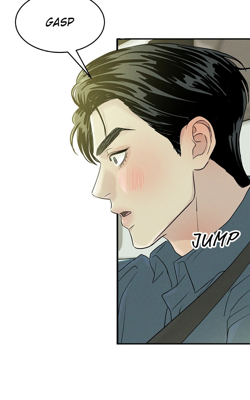 Unrefined Love Episode 8 page 78 - 