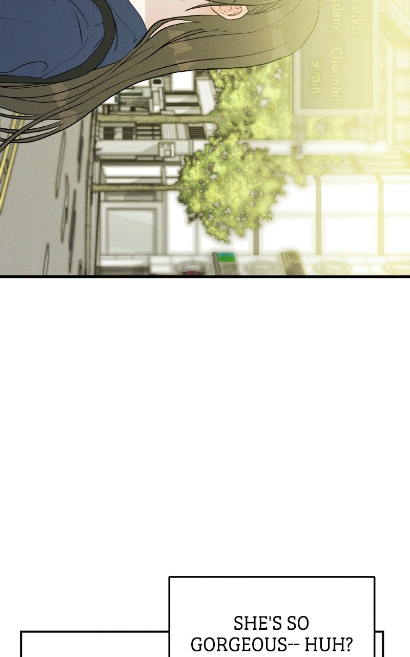 Unrefined Love Episode 8 page 80 - 