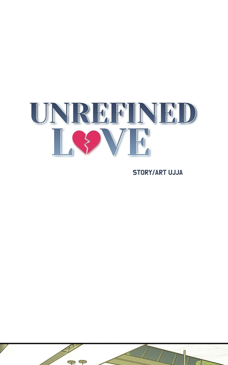Unrefined Love Episode 8 page 9 - 
