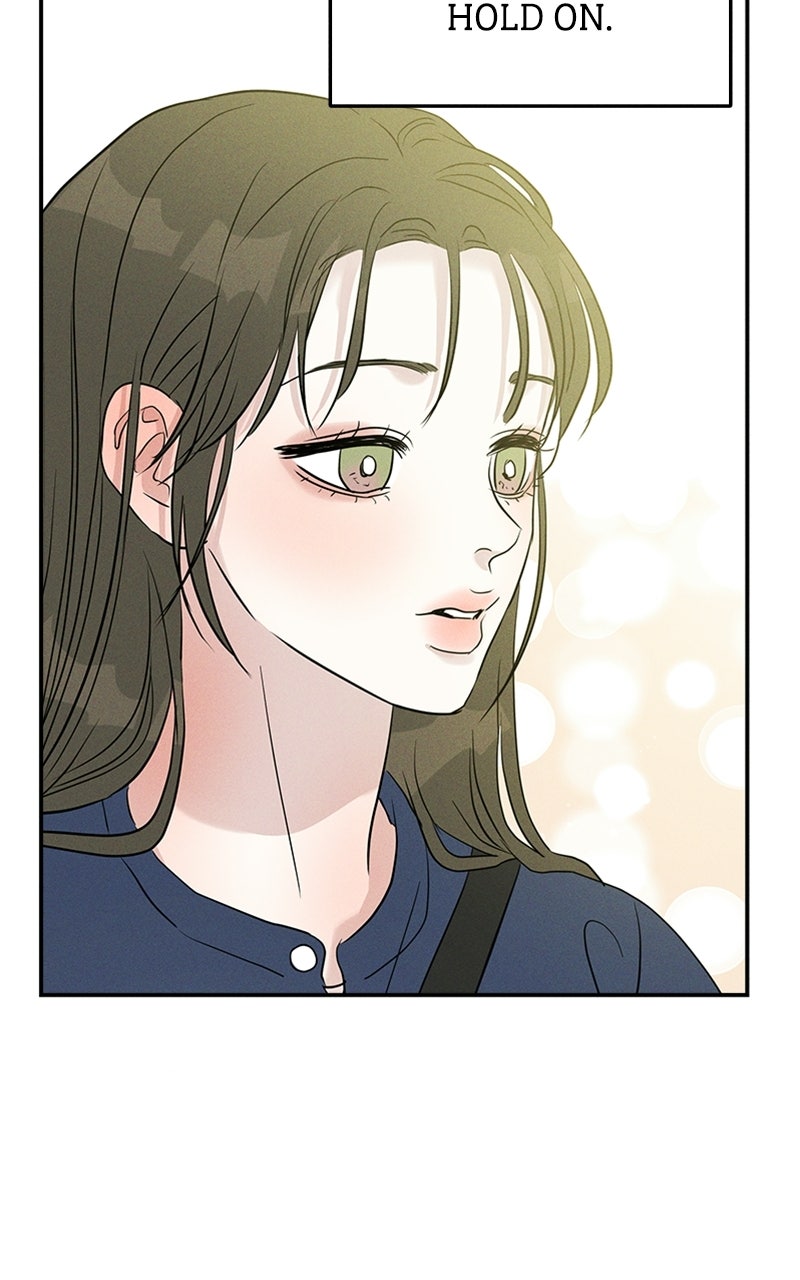 Unrefined Love Episode 8 page 81 - 