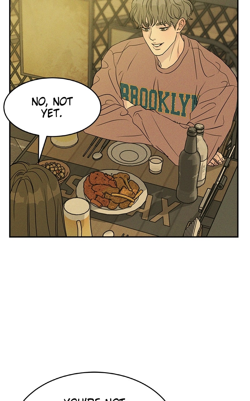 Unrefined Love Episode 9 page 11 - 