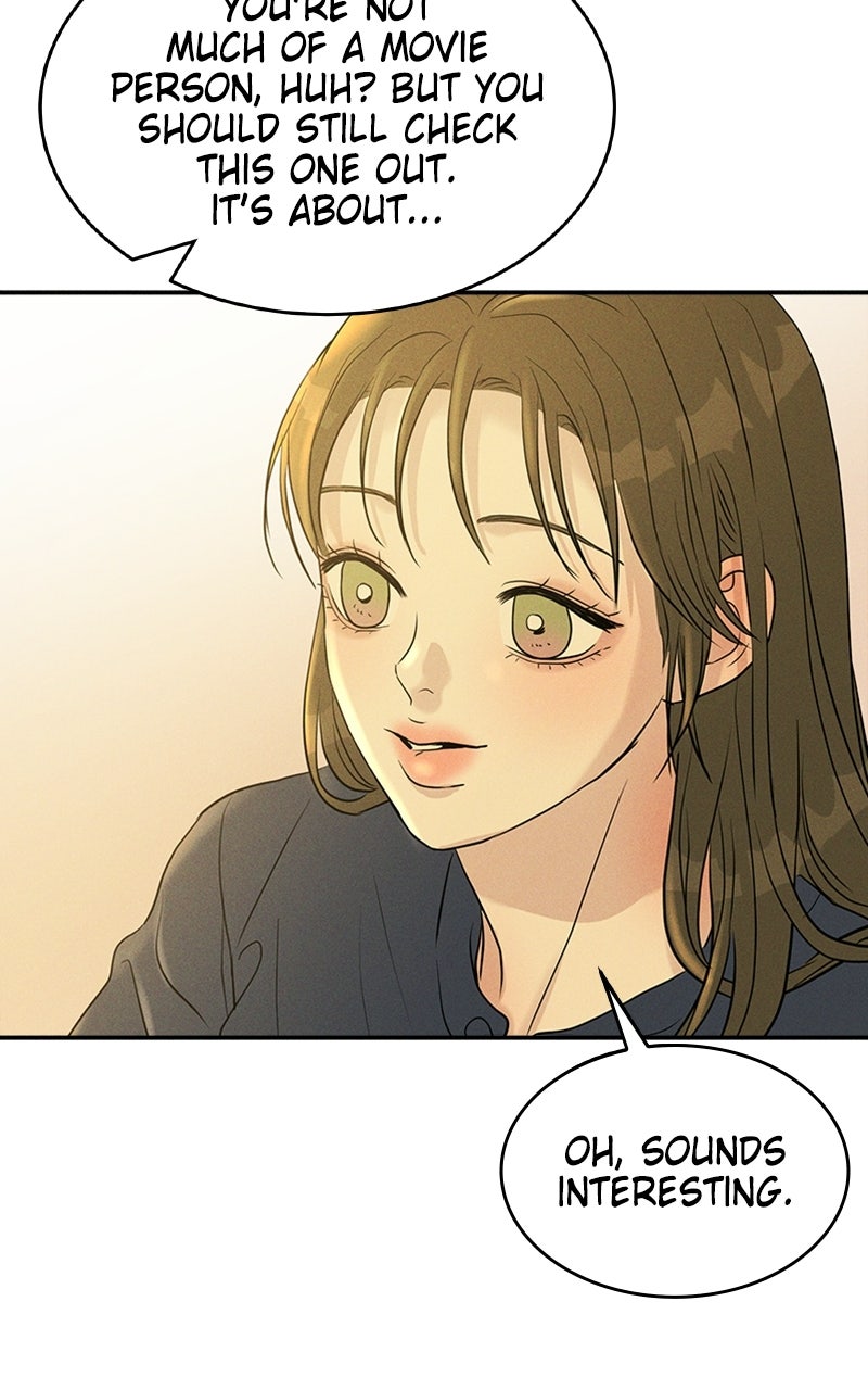 Unrefined Love Episode 9 page 12 - 