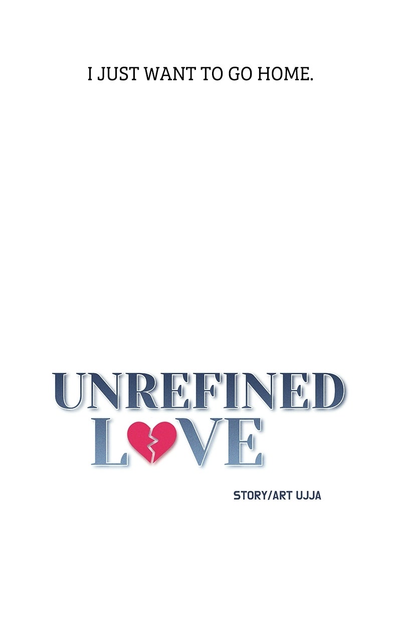 Unrefined Love Episode 9 page 13 - 