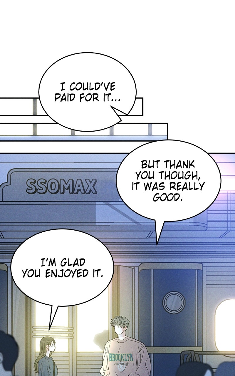 Unrefined Love Episode 9 page 14 - 