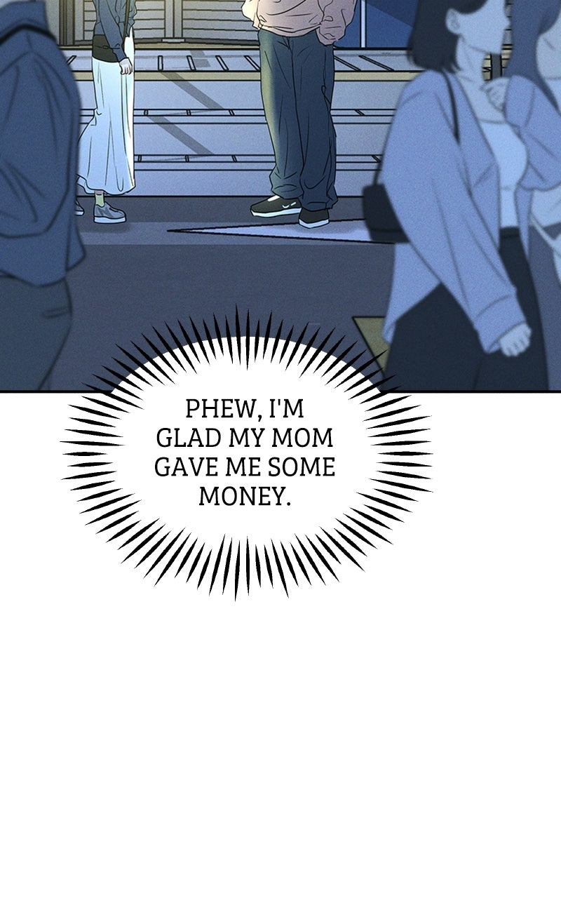 Unrefined Love Episode 9 page 15 - 