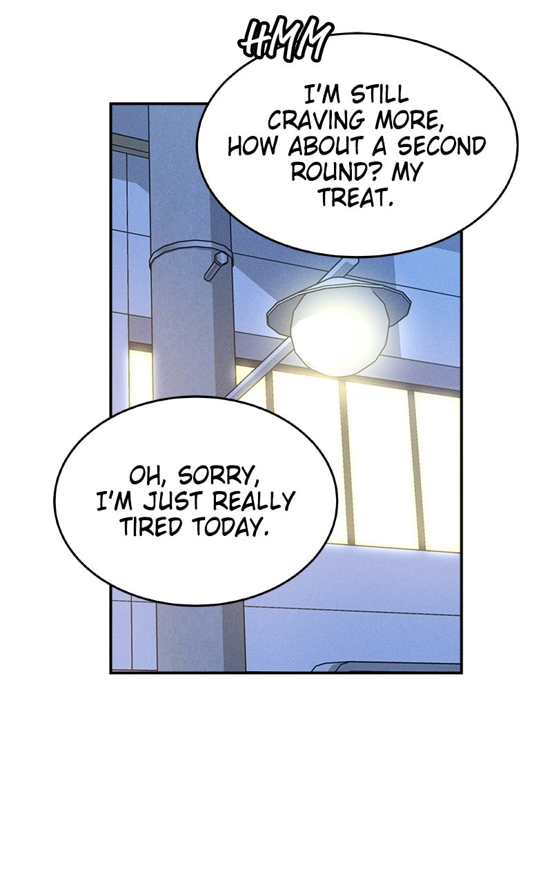 Unrefined Love Episode 9 page 16 - 