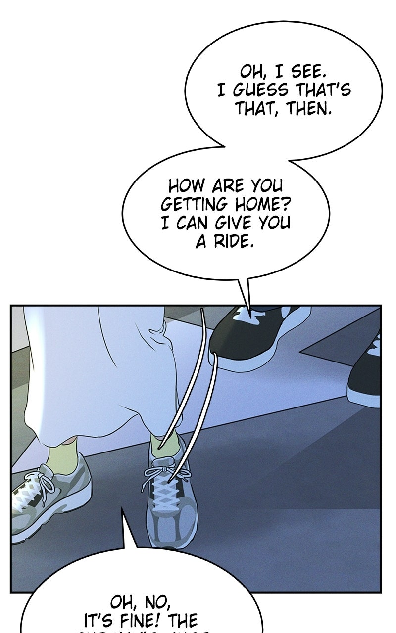 Unrefined Love Episode 9 page 17 - 