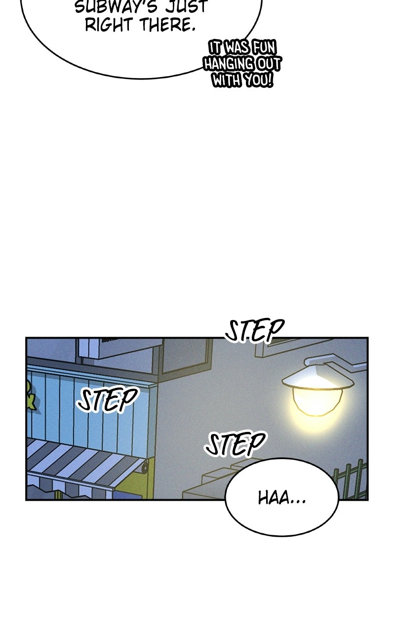 Unrefined Love Episode 9 page 18 - 