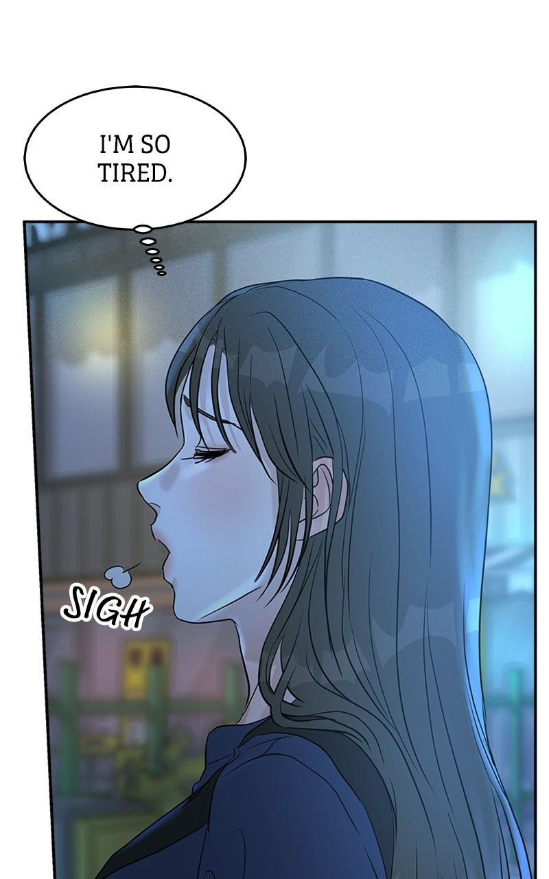 Unrefined Love Episode 9 page 19 - 