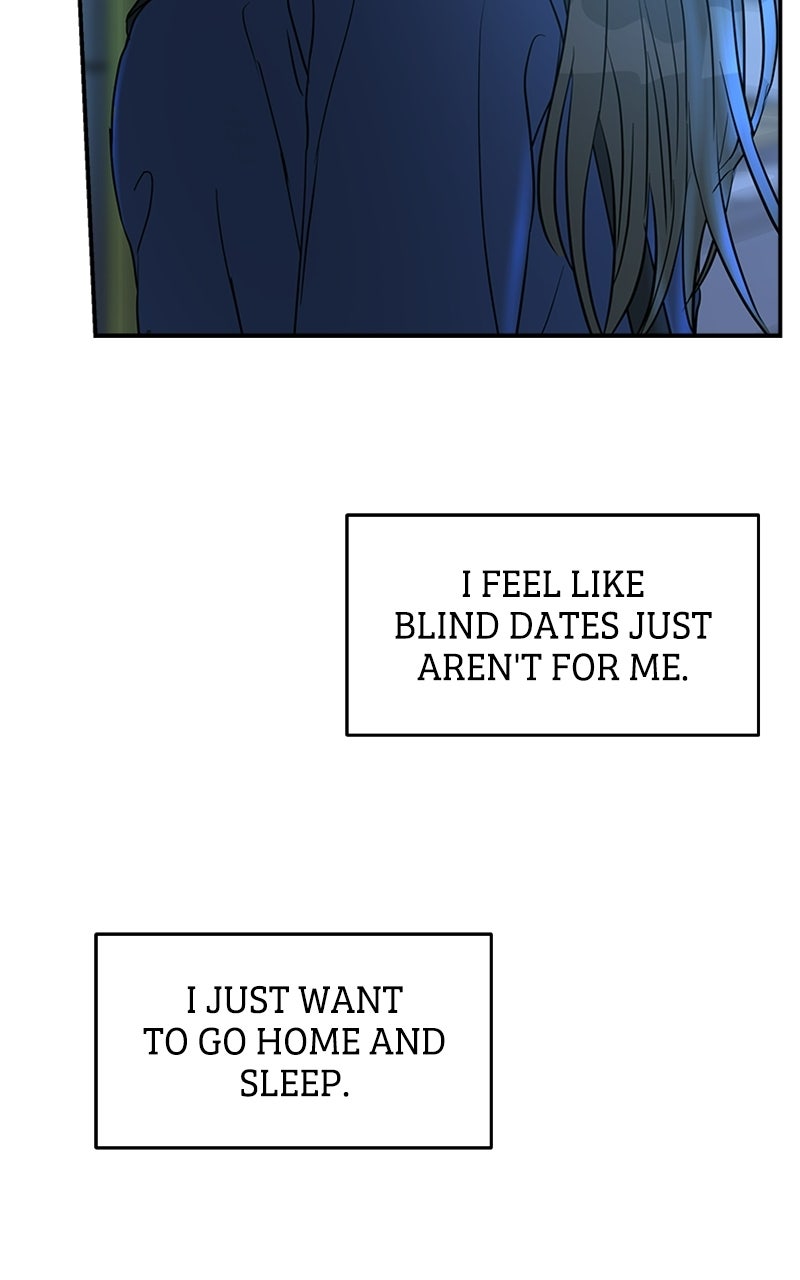 Unrefined Love Episode 9 page 20 - 