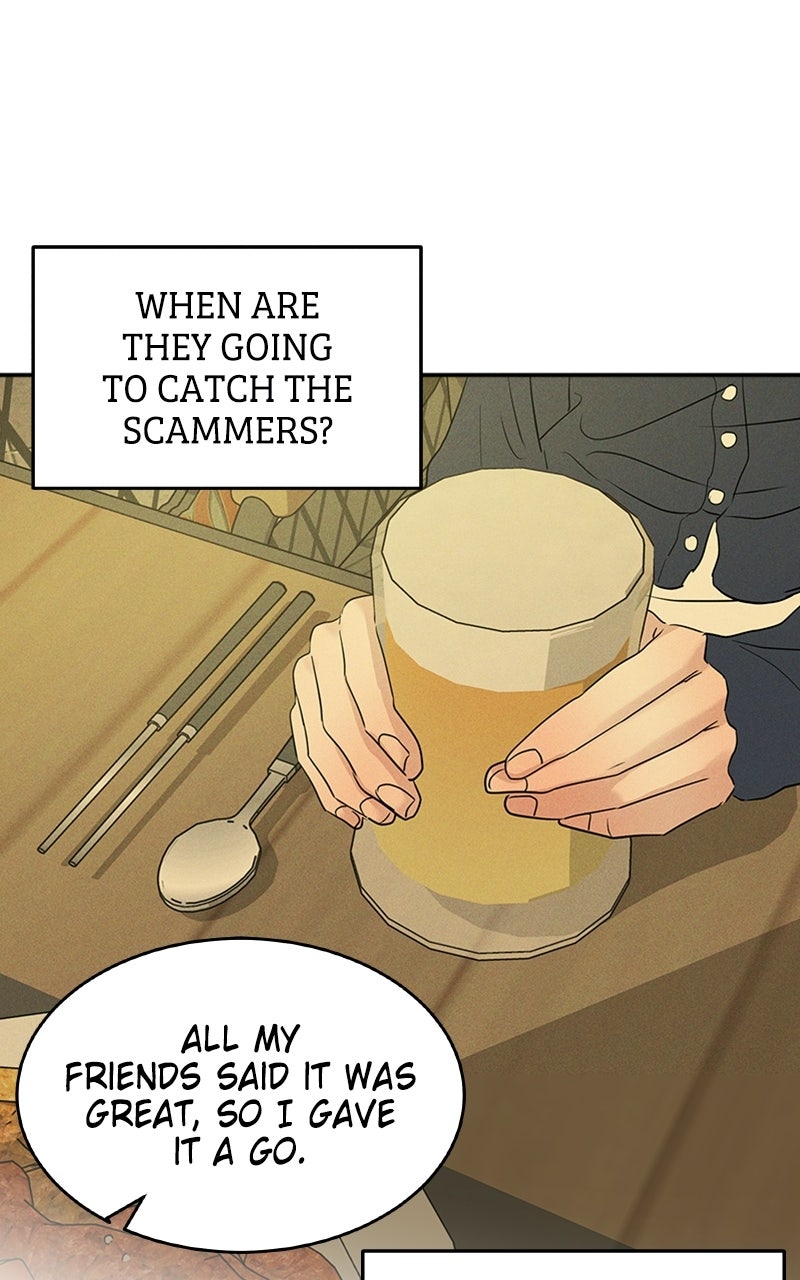 Unrefined Love Episode 9 page 3 - 
