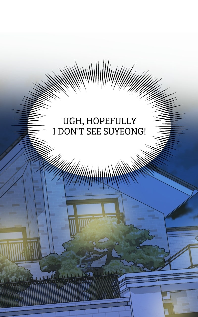 Unrefined Love Episode 9 page 21 - 