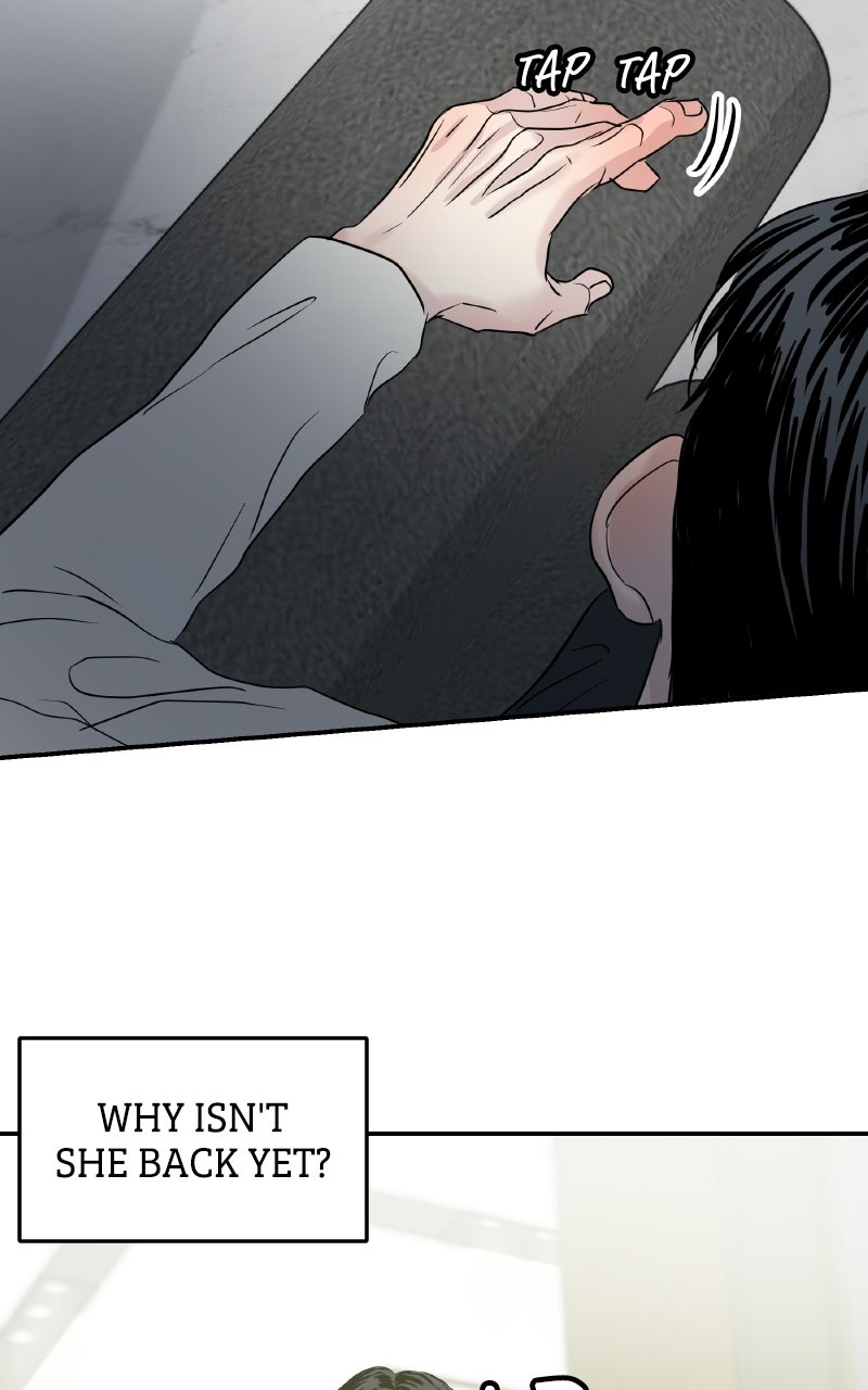 Unrefined Love Episode 9 page 23 - 