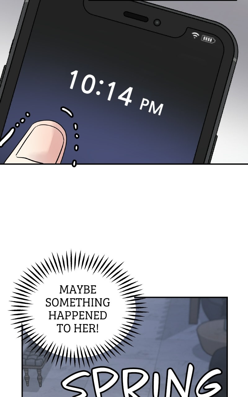 Unrefined Love Episode 9 page 25 - 
