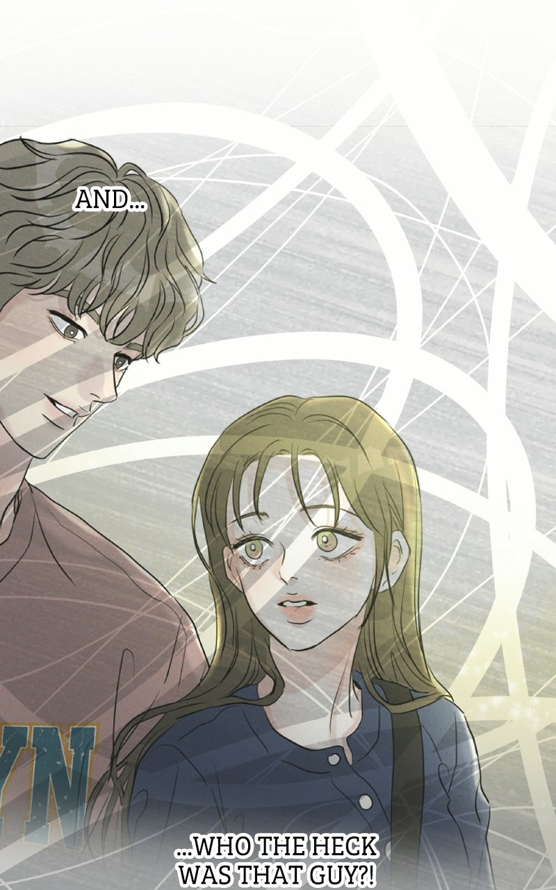 Unrefined Love Episode 9 page 27 - 
