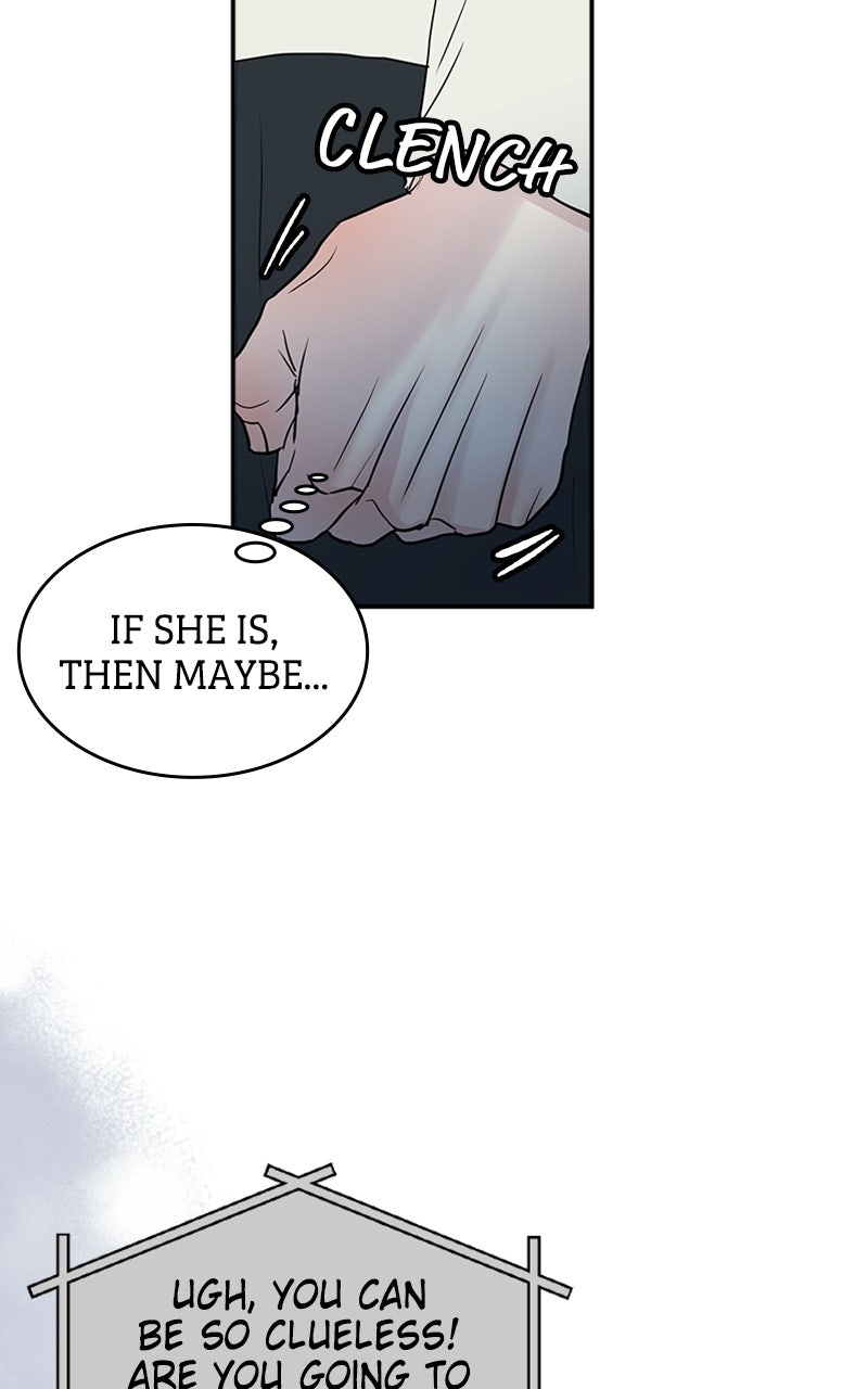 Unrefined Love Episode 9 page 29 - 