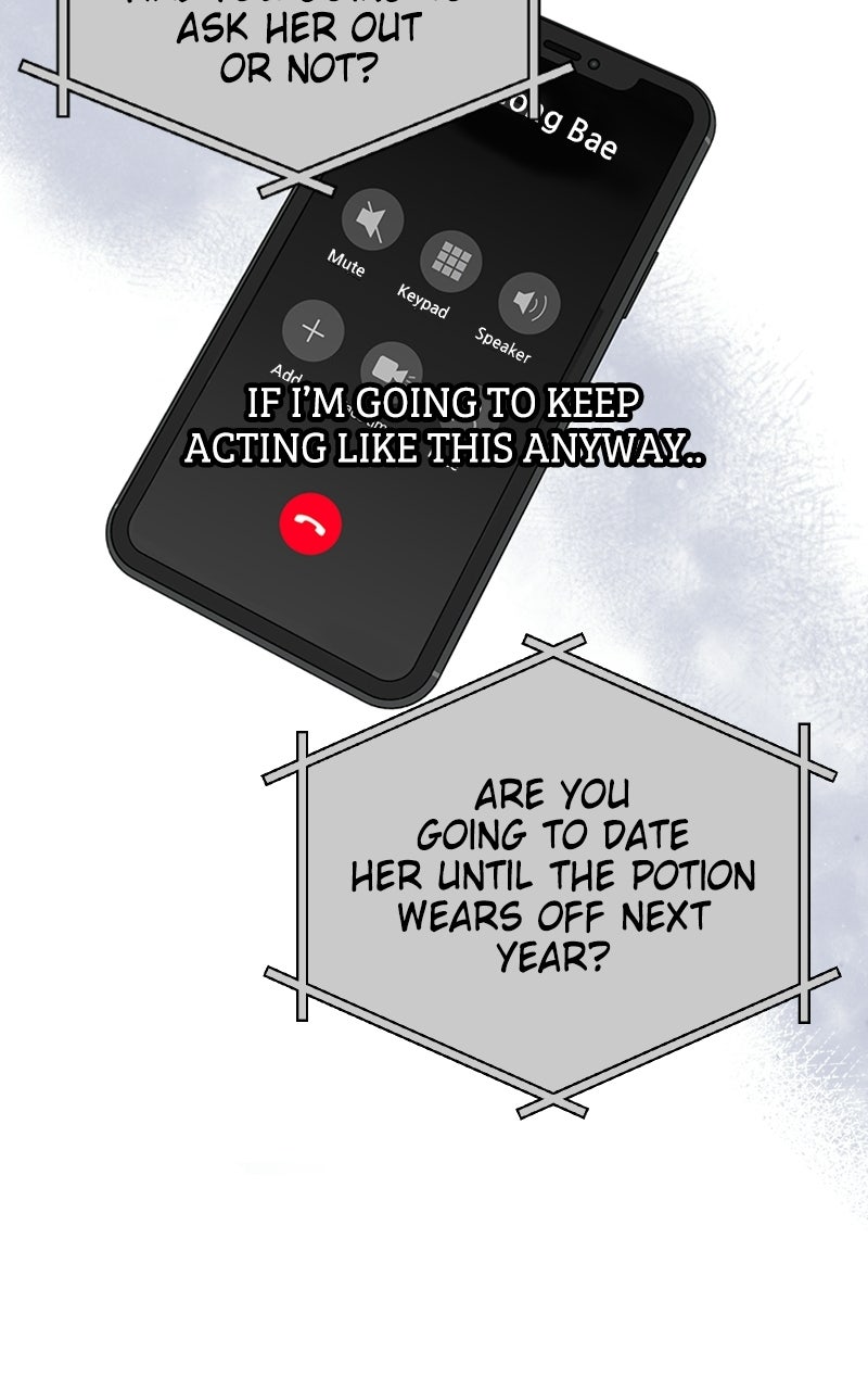 Unrefined Love Episode 9 page 30 - 