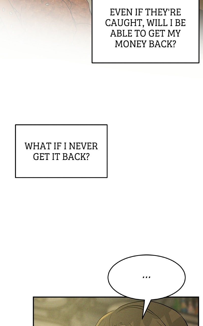Unrefined Love Episode 9 page 4 - 