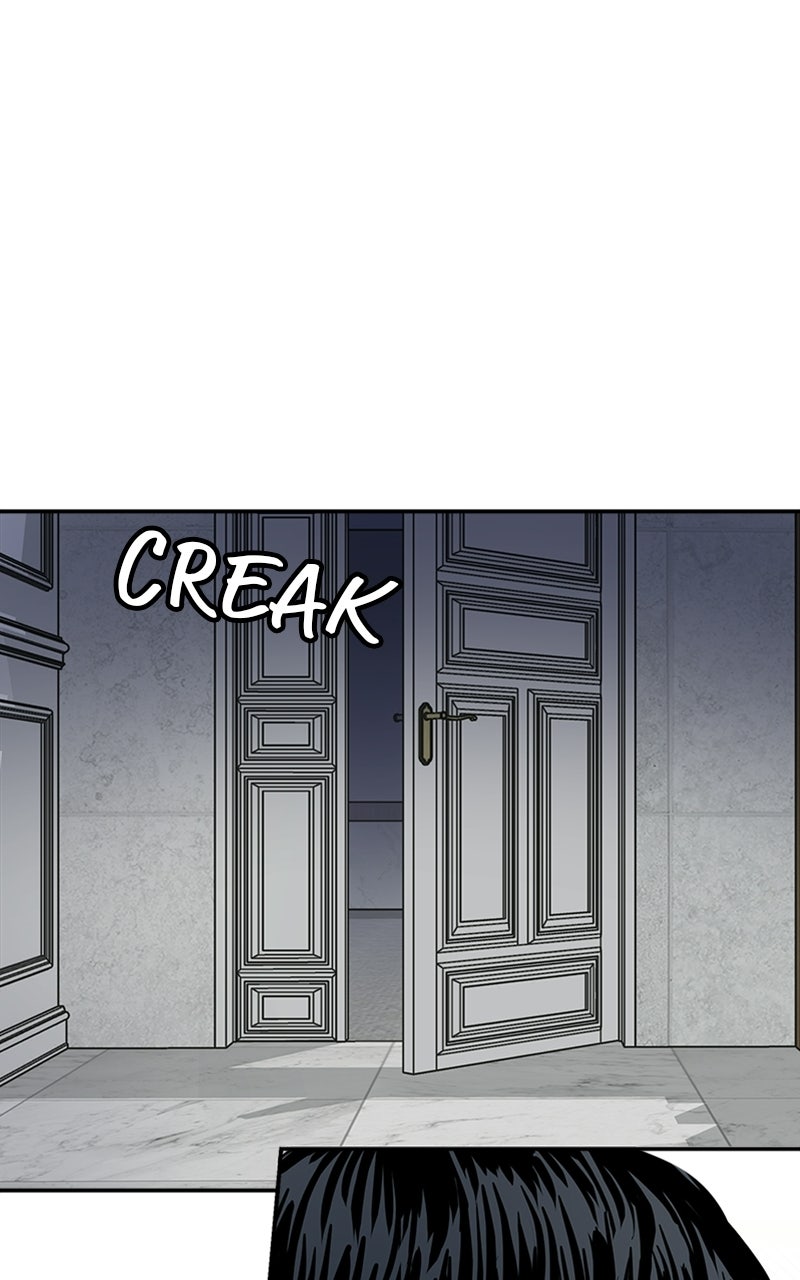 Unrefined Love Episode 9 page 32 - 