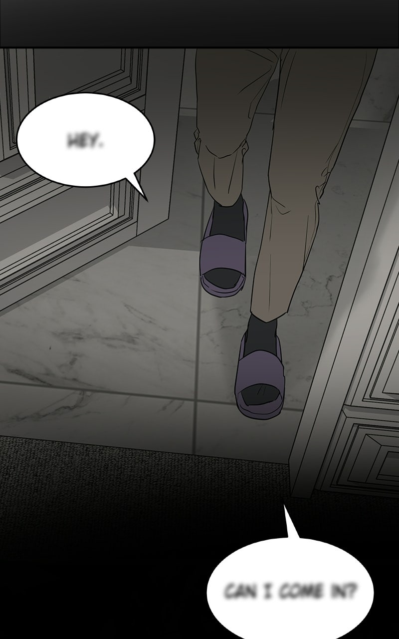 Unrefined Love Episode 9 page 34 - 