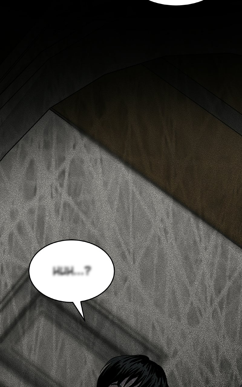 Unrefined Love Episode 9 page 35 - 