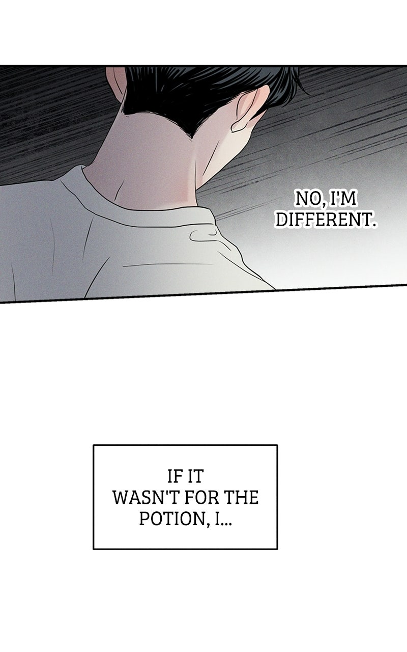 Unrefined Love Episode 9 page 38 - 