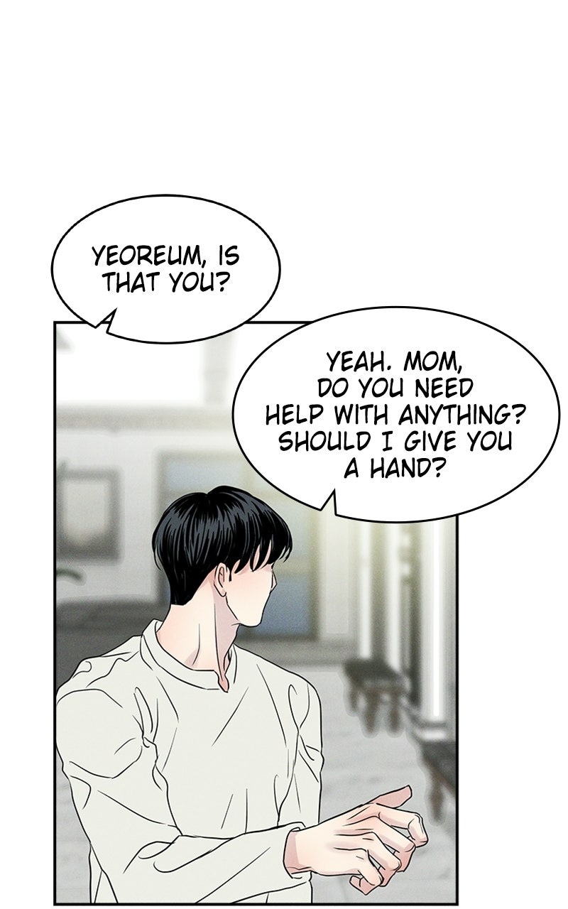 Unrefined Love Episode 9 page 39 - 