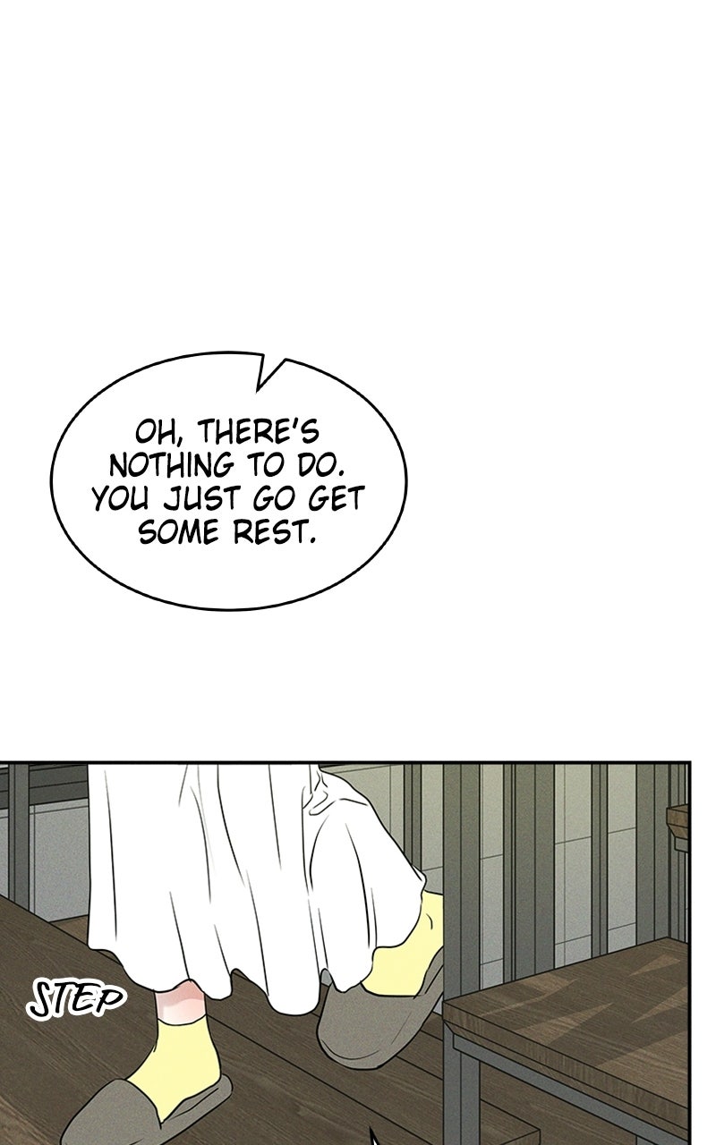 Unrefined Love Episode 9 page 40 - 
