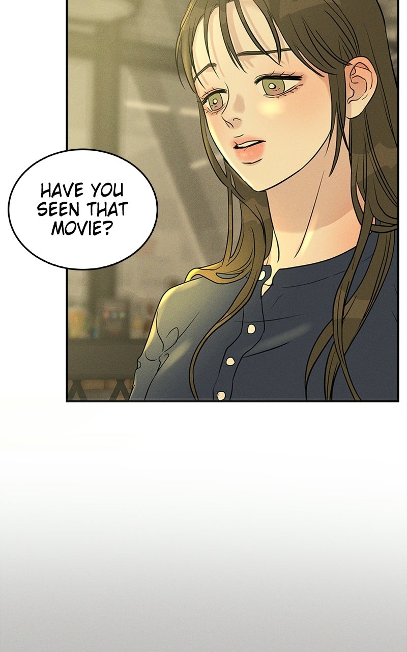 Unrefined Love Episode 9 page 5 - 