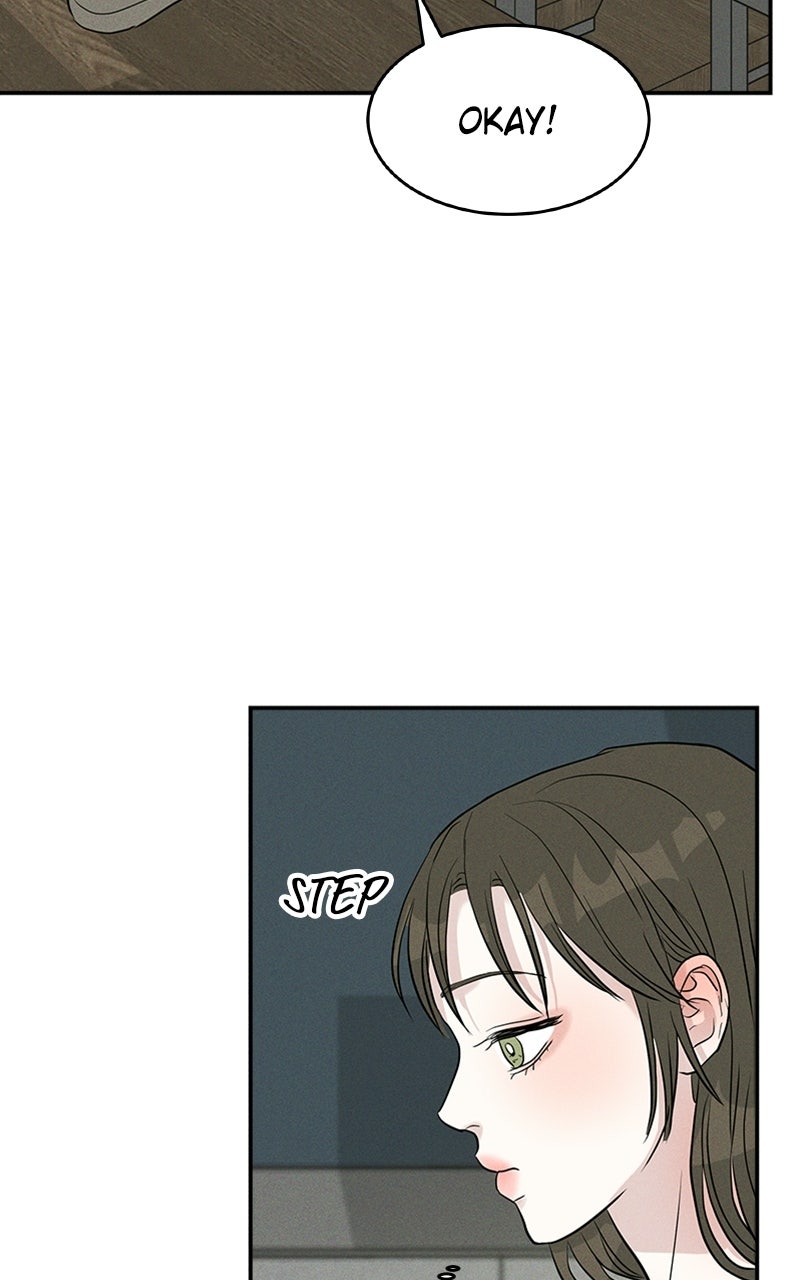 Unrefined Love Episode 9 page 41 - 