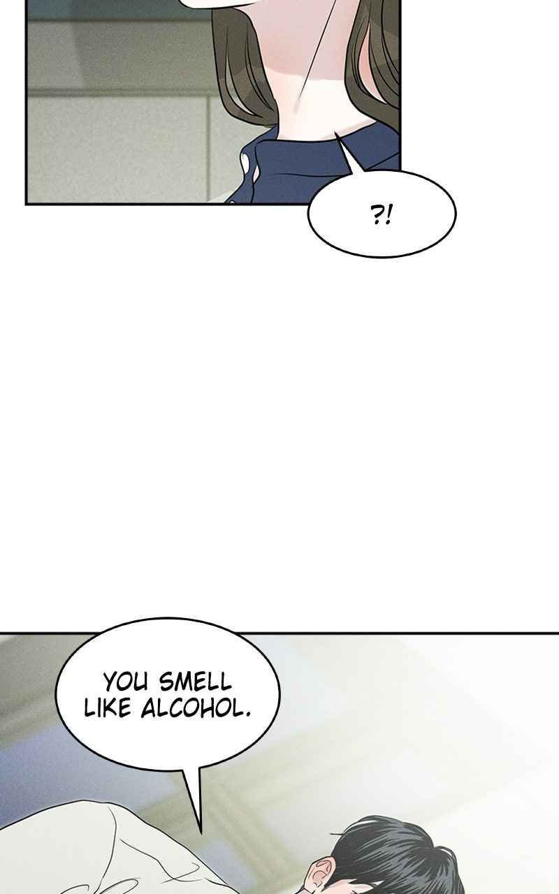 Unrefined Love Episode 9 page 43 - 