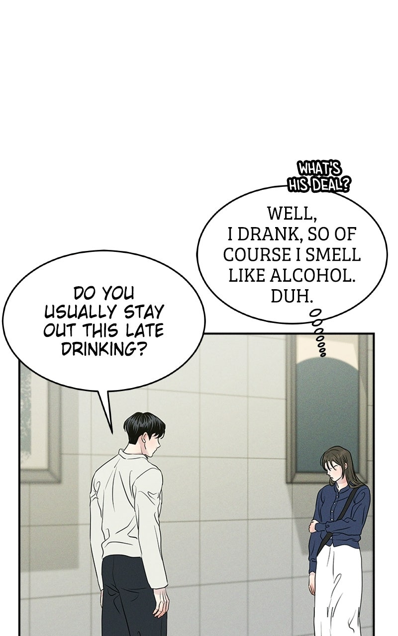 Unrefined Love Episode 9 page 45 - 