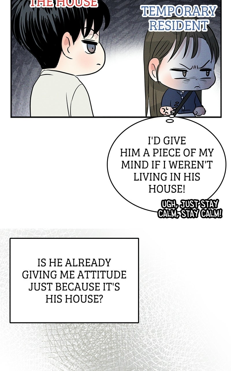 Unrefined Love Episode 9 page 47 - 