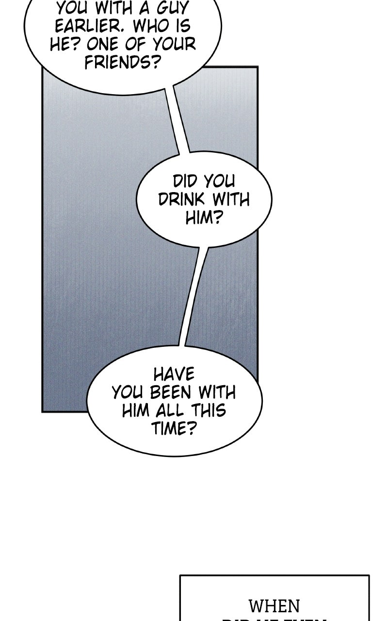 Unrefined Love Episode 9 page 49 - 