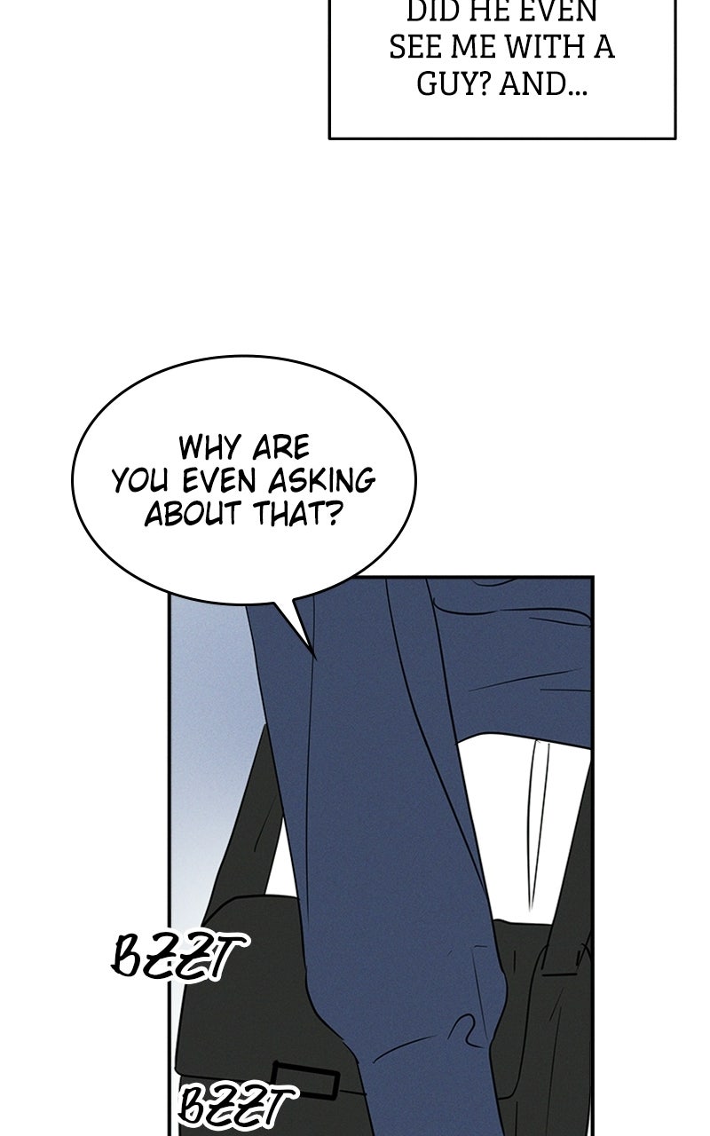 Unrefined Love Episode 9 page 50 - 