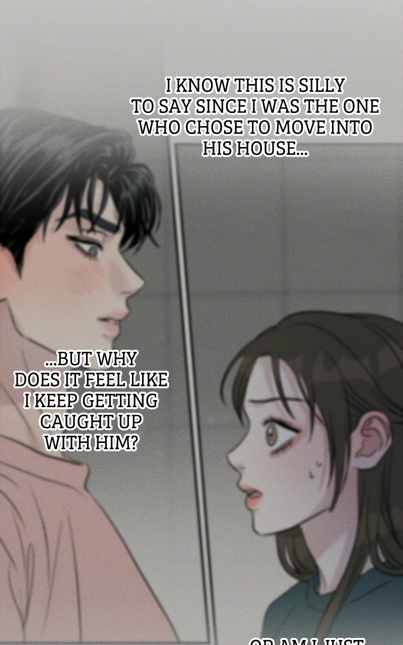 Unrefined Love Episode 9 page 6 - 