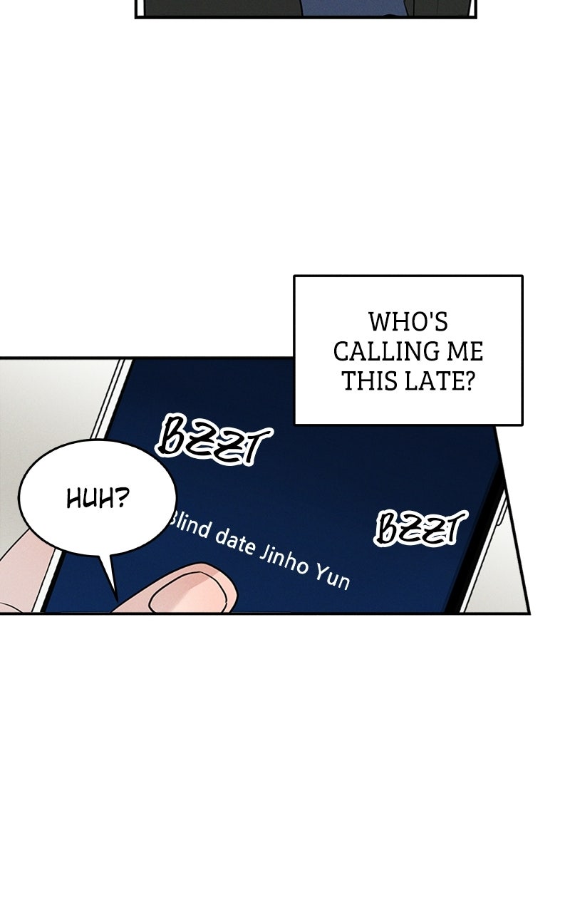 Unrefined Love Episode 9 page 51 - 