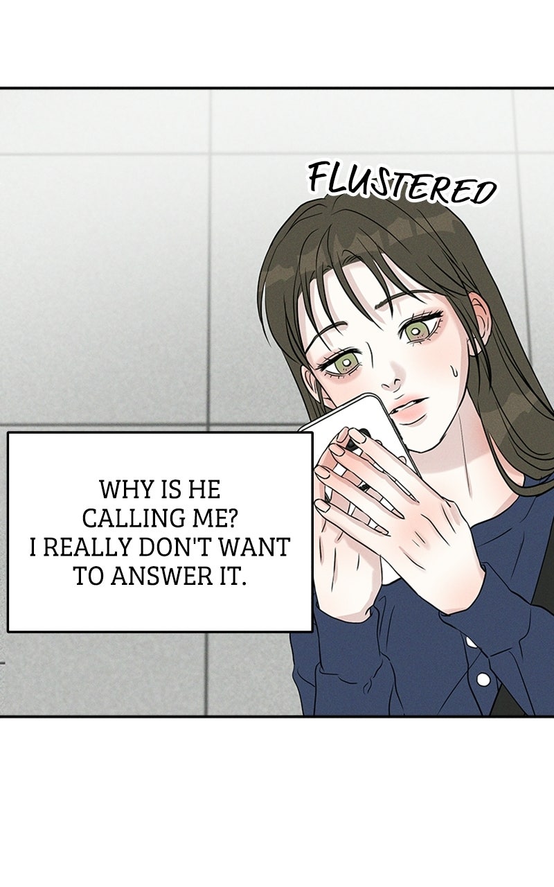 Unrefined Love Episode 9 page 52 - 