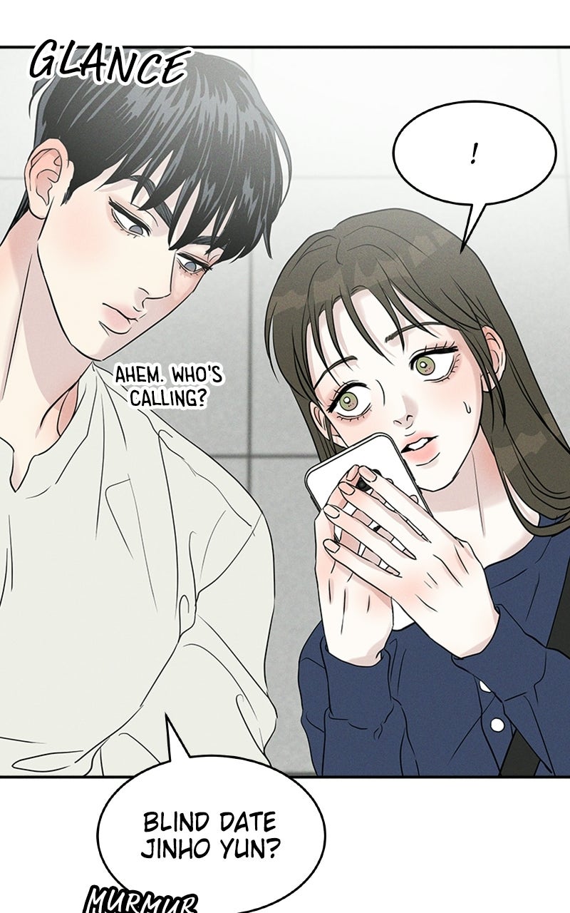 Unrefined Love Episode 9 page 53 - 