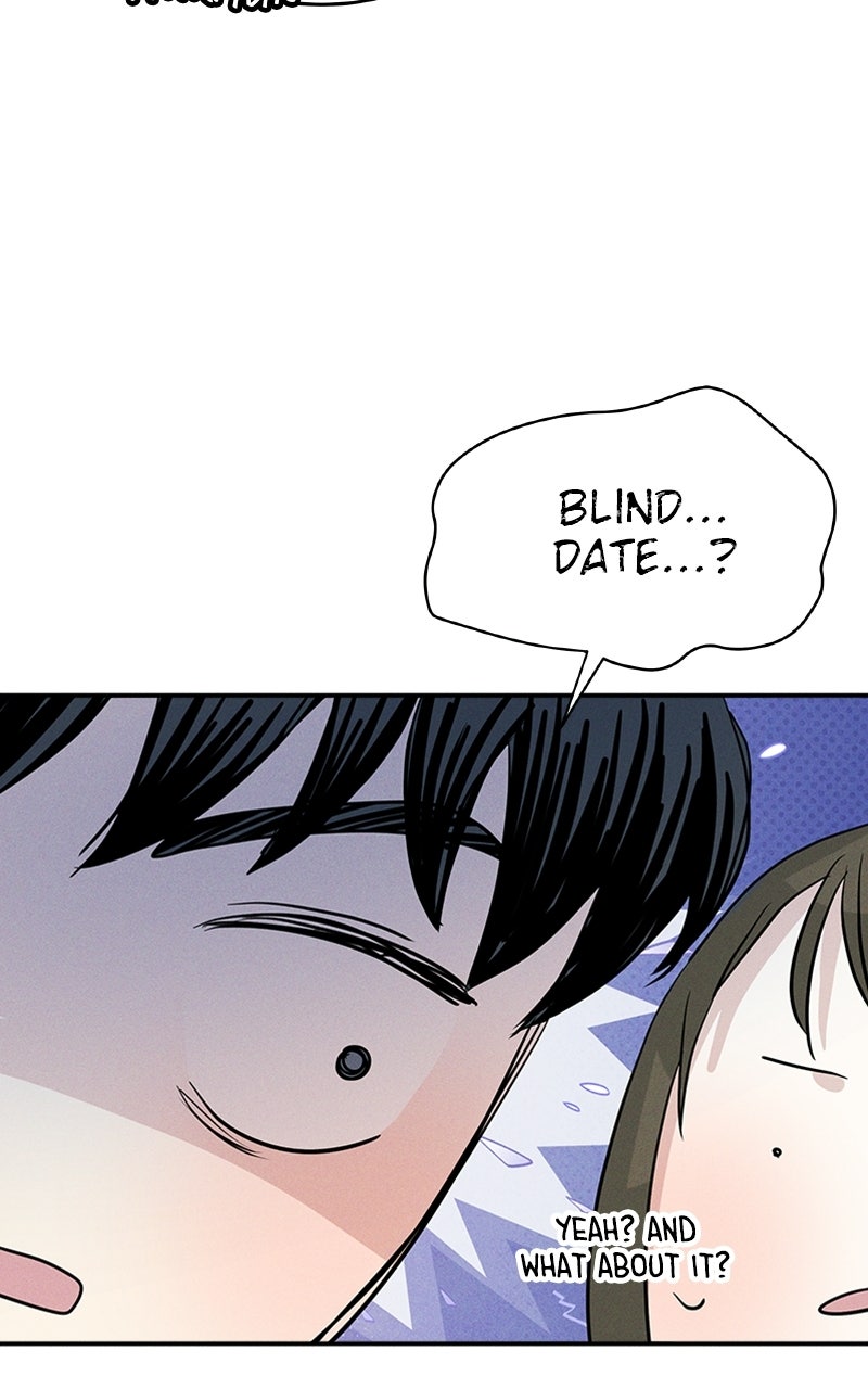 Unrefined Love Episode 9 page 54 - 