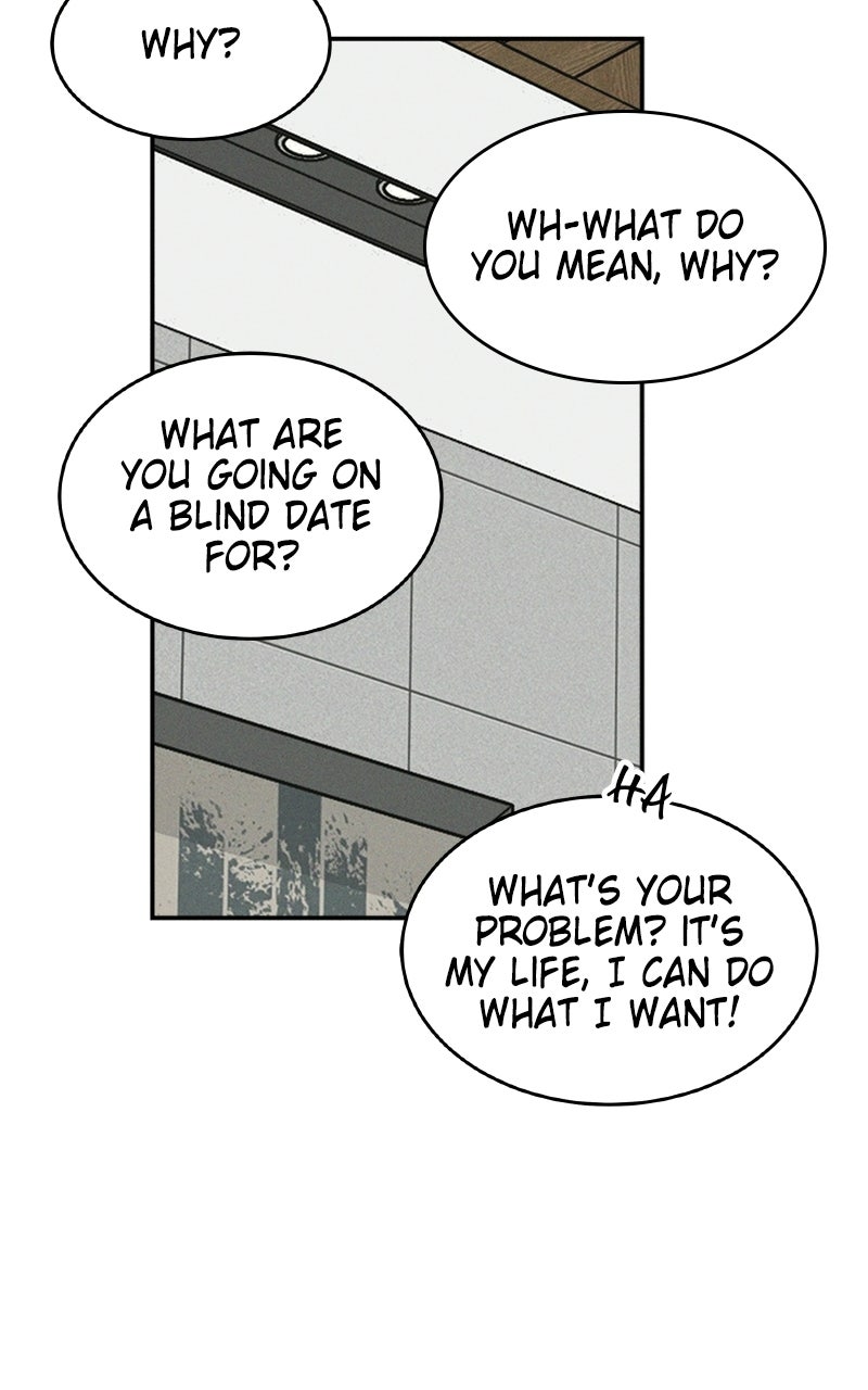 Unrefined Love Episode 9 page 56 - 