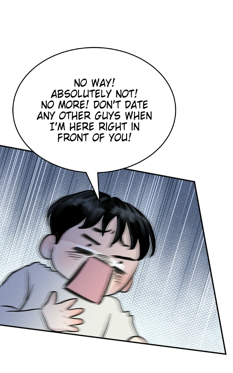 Unrefined Love Episode 9 page 57 - 