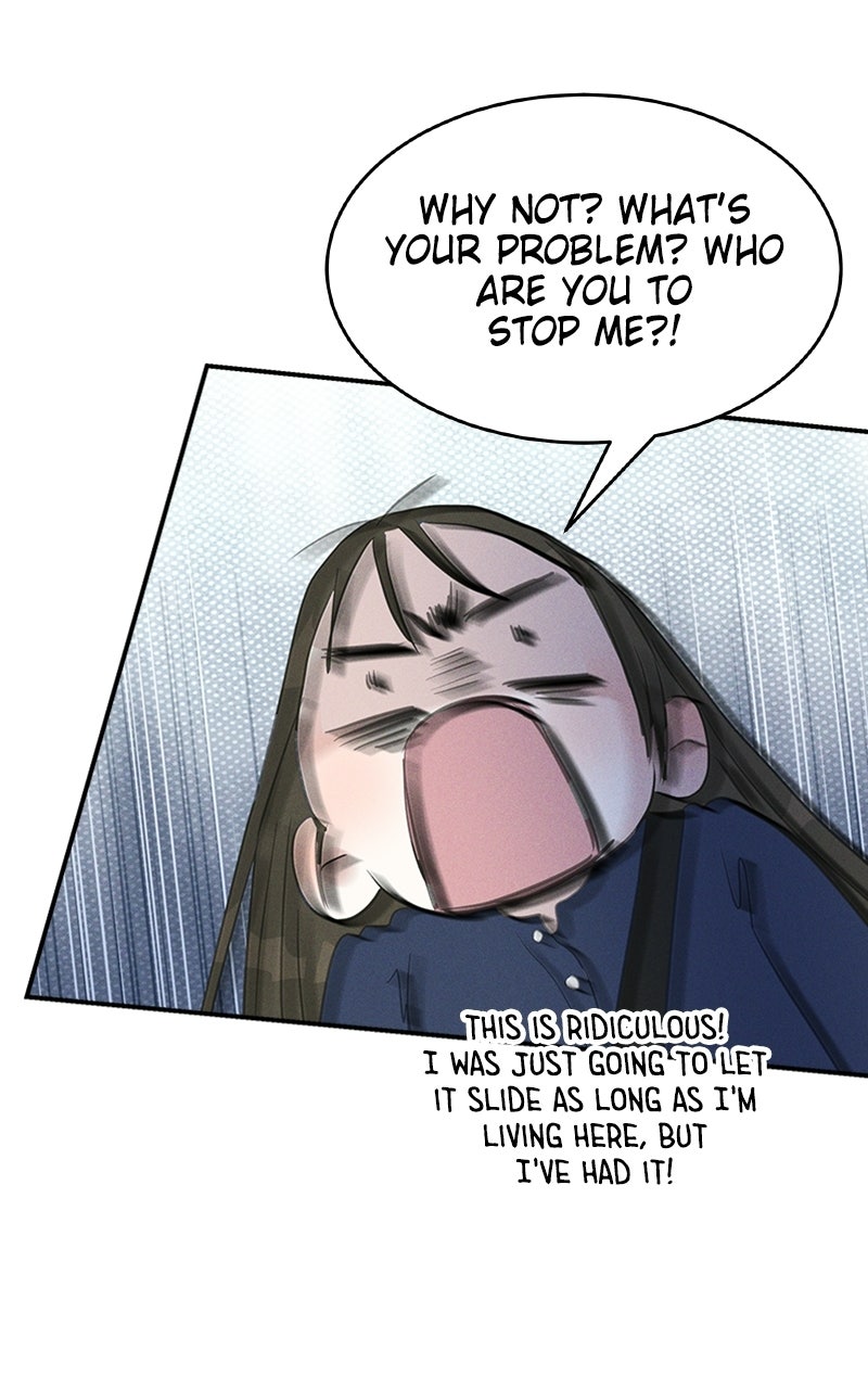Unrefined Love Episode 9 page 58 - 