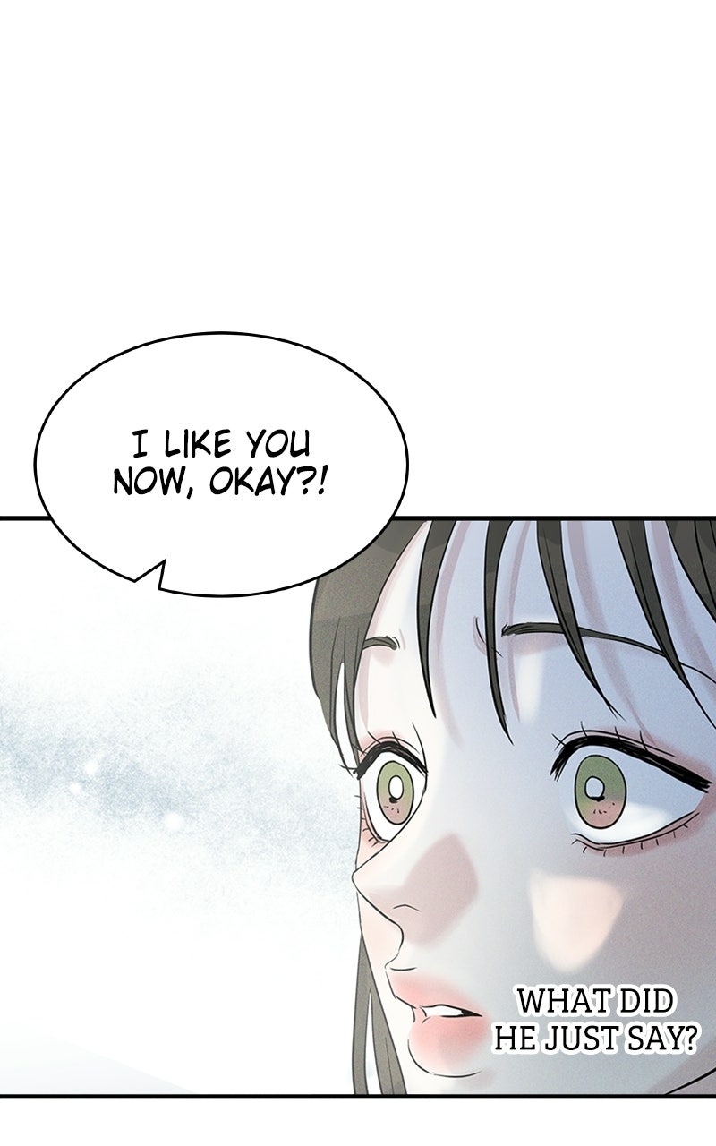 Unrefined Love Episode 9 page 59 - 